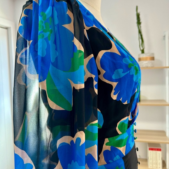 Perfect summer dress! RUNAWAY Size: XS Measurements in the pictures. - Picture 11 of 15